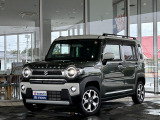 [ディーラー]中古車は保証がしっかり付いたディーラーでご検討して下さい。当店はスズキディーラーでございます。整備・保証はバッチリ☆ご購入後のメンテナンスも是非お任せ下さい!