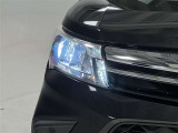 消費電力が少なく長寿命のLEDヘッドライト!