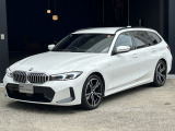 認定中古車 2年保証付 弊社デモカー 後期 カーブドディスプレイ 18AW スポーツ電動シート オートトランク パーキングアシスト トップビューカメラ 禁煙車両 シートヒーター ヘッドアップディスプレイ Applecarplay