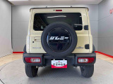 ジムニーシエラ 1.5 JC 4WD 