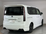 ステップワゴン  2.0 e:HEV スパーダ