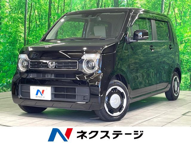 N-WGN  L