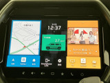 ナビやオーディオ、車両情報がひと目でわかる多機能モニター。運転中の情報収集をサポートし、快適なドライブを演出します。