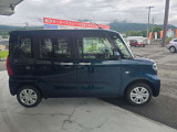 シフォン L スマートアシスト 4WD