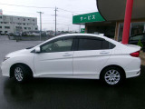 左右見やすく運転しやすいです(^^)/