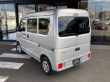 スクラム PC ハイルーフ 4WD 
