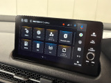 Bluetoothオーディオをはじめ様々なオーディオソースがついています!これでドライブもより一層楽しめますね!