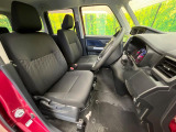 ドライバーによって運転しやすいポジションは異なり、あの車はどうなのか不安なこともありますよね。気になるお車は店頭で乗り込んでご確認いただけます♪