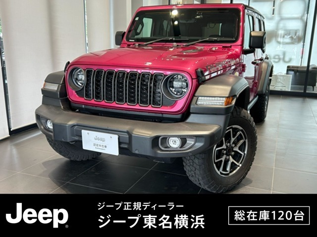 ラングラー アンリミテッド ルビコン リミテッドED with サンライダー FLIP TOP for ...