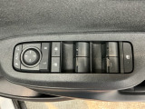 ドアスイッチもシンプルで、使いやすさを考え設計されています。