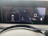 スピードメーター