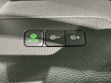 エコモードスイッチで省エネ運転も出来ます。