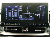 クラウン ハイブリッド 2.5 RS Four 4WD 