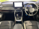 RAV4 2.0 G 4WD 