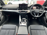 A4 35 TDI Sライン 