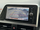 いまや必須装備「ナビゲーション」搭載!知らない場所に、スイスイッとドライブ。なんて便利な機能でしょうか?もう、これなしではハンドルを握れませんね!でも、運転中の操作は危険ですのでご注意ですね♪