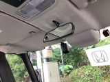 Hondaセンシング搭載!ミリ波レーダーと単眼カメラで、クルマの前方の状況を認識。ブレーキやステアリングの制御技術と協調し、安心・快適な運転や事故回避を支援する先進のシステムです!