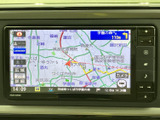 使いやすいナビ・オーディオシステムを搭載。運転中も快適に情報収集や音楽を楽しめます。目的地設定も簡単に行えます。