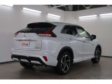 エクリプスクロス PHEV 2.4 P 4WD 