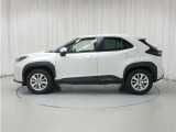 ヤリスクロス 1.5 G 4WD 