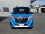 ルーミー 1.0 G S 