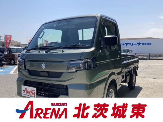キャリイ KC 農繁 4WD 