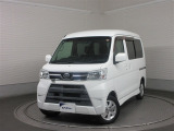 今回ご紹介するお車は&hellip; ダイハツ アトレーワゴン660カスタムターボRS SAIII です。