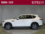 CX-60 3.3 XD Sパッケージ ディーゼル 