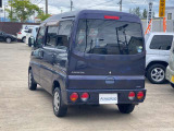 ミニキャブバン CD ハイルーフ 4WD 
