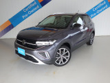 フォルクスワーゲン T-Cross