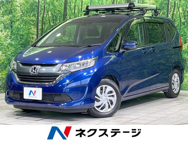 フリード+ 1.5 G ホンダセンシング