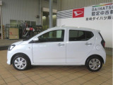 ミライース X SAIII 