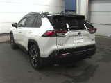 RAV4  PHV 2.5 ブラック トーン E-Four 4WD