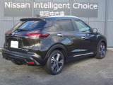 キックス  1.2 X FOUR ツートーン インテリアエディション(e-POWER) 4W