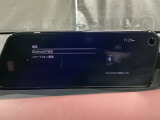 Bluetoothに接続することで、スマートフォンに入っている音楽アプリを車内で楽しめたり、通話が出来ます♪