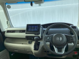 N-BOX G L ホンダセンシング 