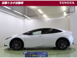 プリウス 2.0 Z 