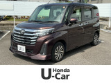 トヨタ ルーミー