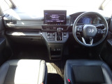 ステップワゴン 1.5 スパーダ 4WD 