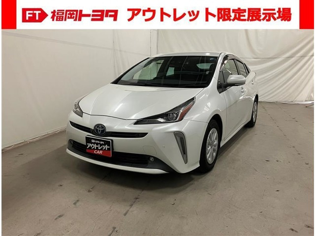 プリウス 1.8 S セーフティ プラスII