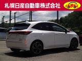 ノートオーラ 1.2 G FOUR 4WD 