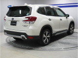 フォレスター 2.0 アドバンス 4WD 
