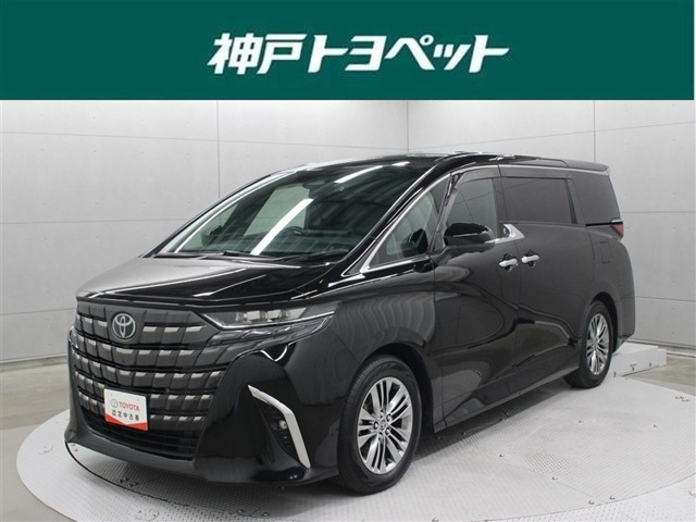 アルファード 2.5 Z 