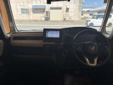 N-BOX EX 4WD 