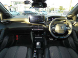 208 GT ハイブリッド 