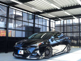 プリウス 1.8 S セーフティ プラス 