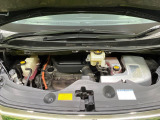 親切・丁寧な専門メカニックスタッフが応対!・車検・点検整備・事故等の修理などアフターサービスも安心。お車のカスタマイズもネクステージのサービススタッフまでご相談ください!