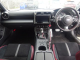 BRZ 2.4 STI スポーツ 