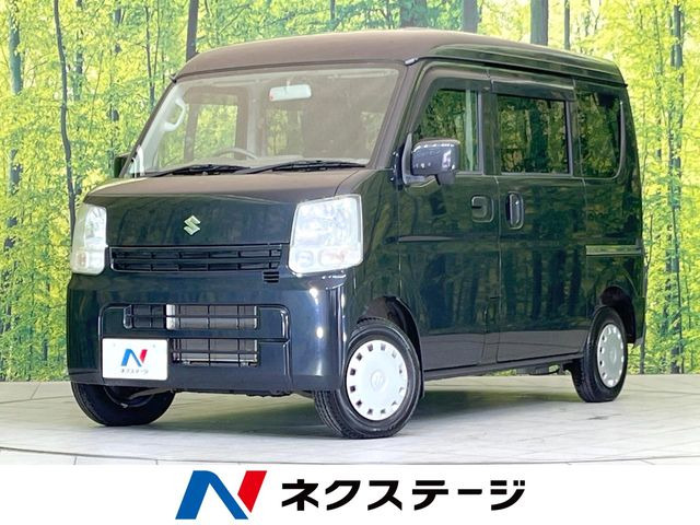 エブリイ ジョイン ハイルーフ
