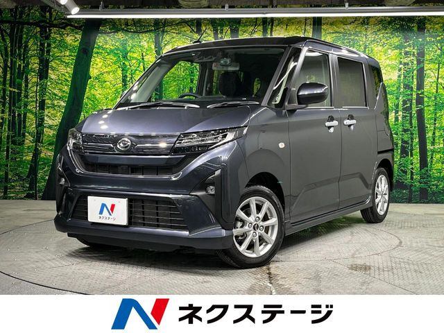 ムーヴ G